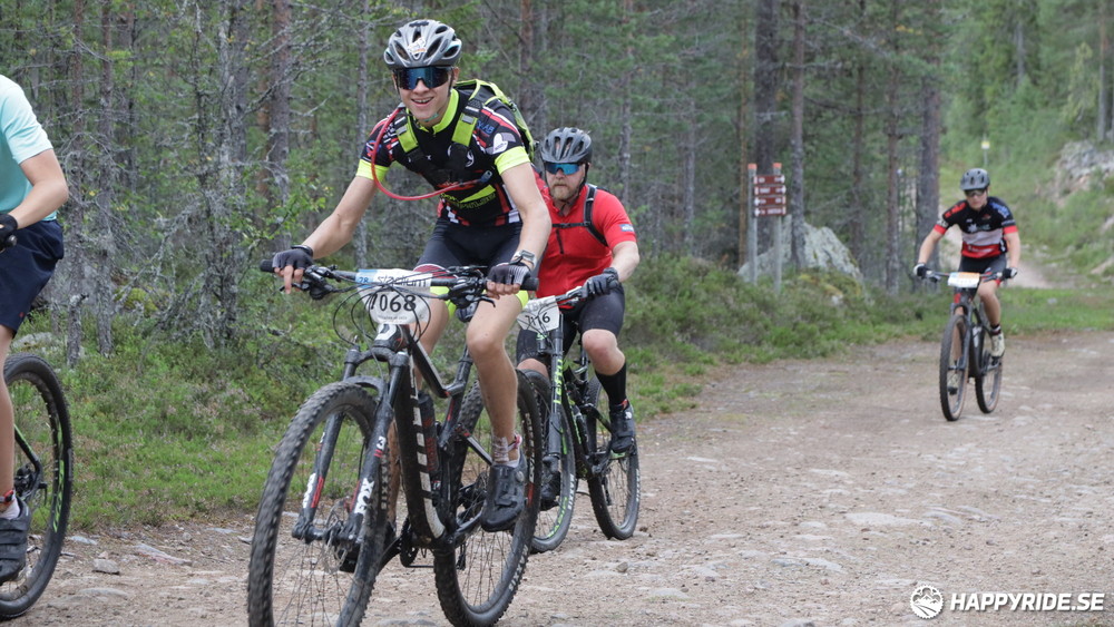 Bild från Cykelvasan 2024