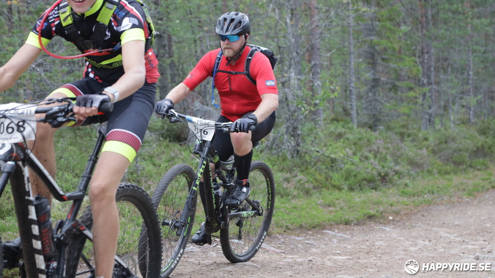 Bild från Cykelvasan 2024