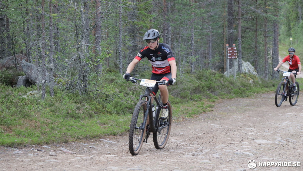 Bild från Cykelvasan 2024