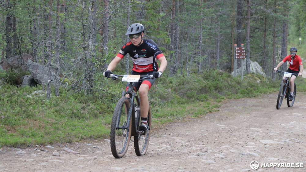 Bild från Cykelvasan 2024