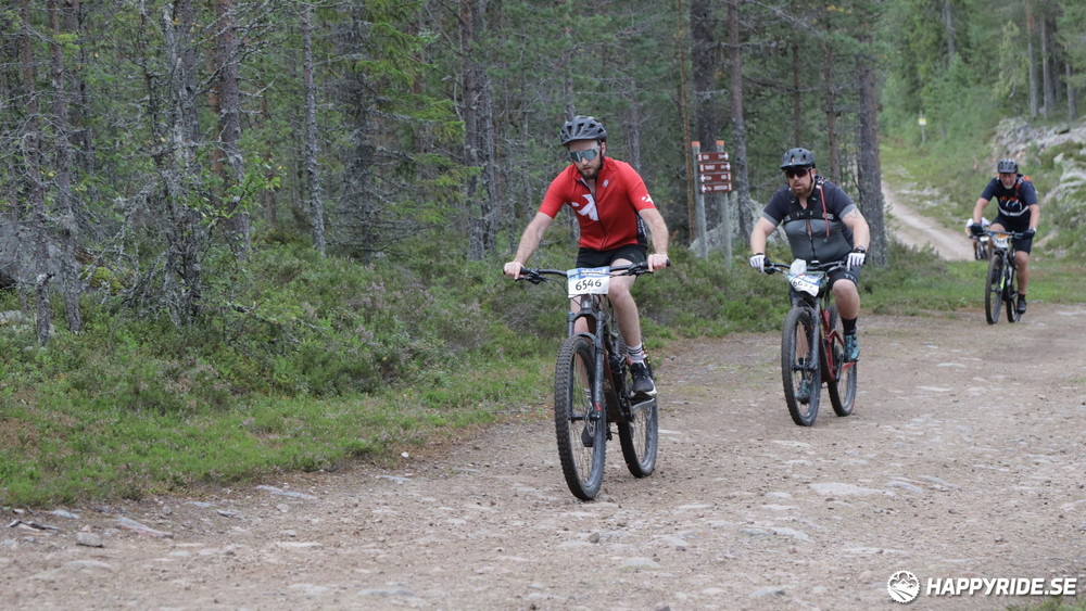 Bild från Cykelvasan 2024