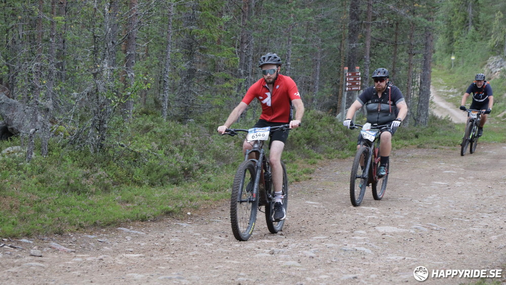 Bild från Cykelvasan 2024