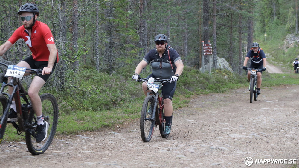Bild från Cykelvasan 2024