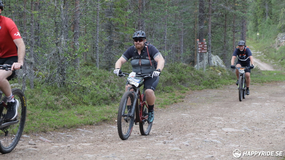 Bild från Cykelvasan 2024