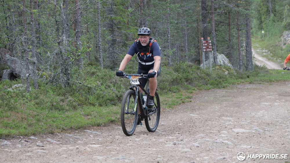 Bild från Cykelvasan 2024