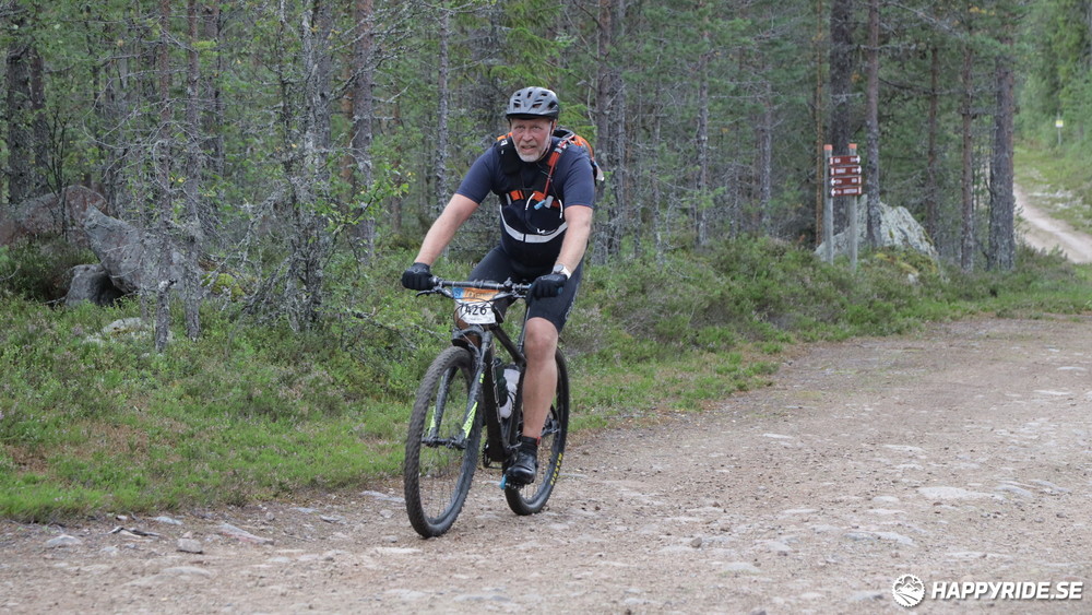 Bild från Cykelvasan 2024