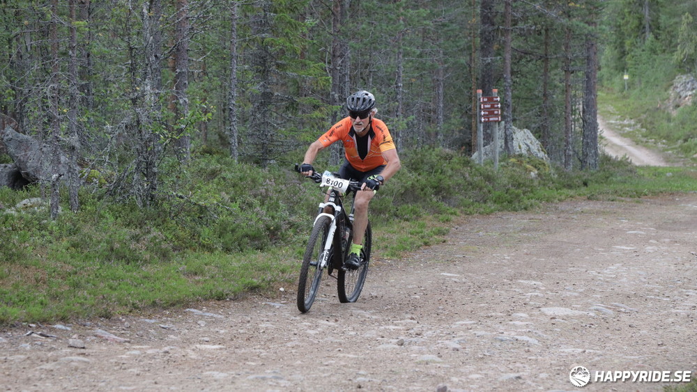 Bild från Cykelvasan 2024