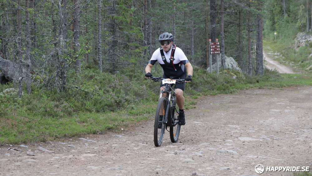 Bild från Cykelvasan 2024