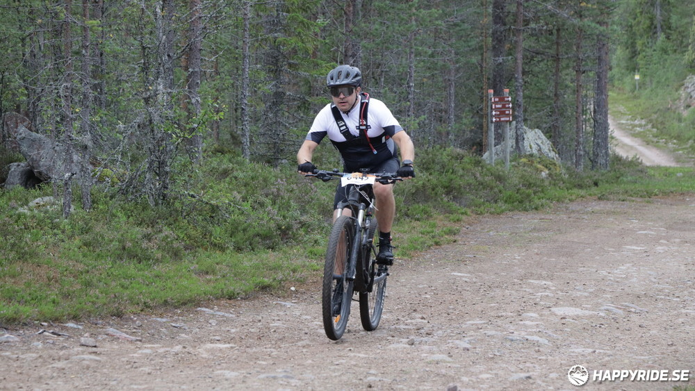 Bild från Cykelvasan 2024