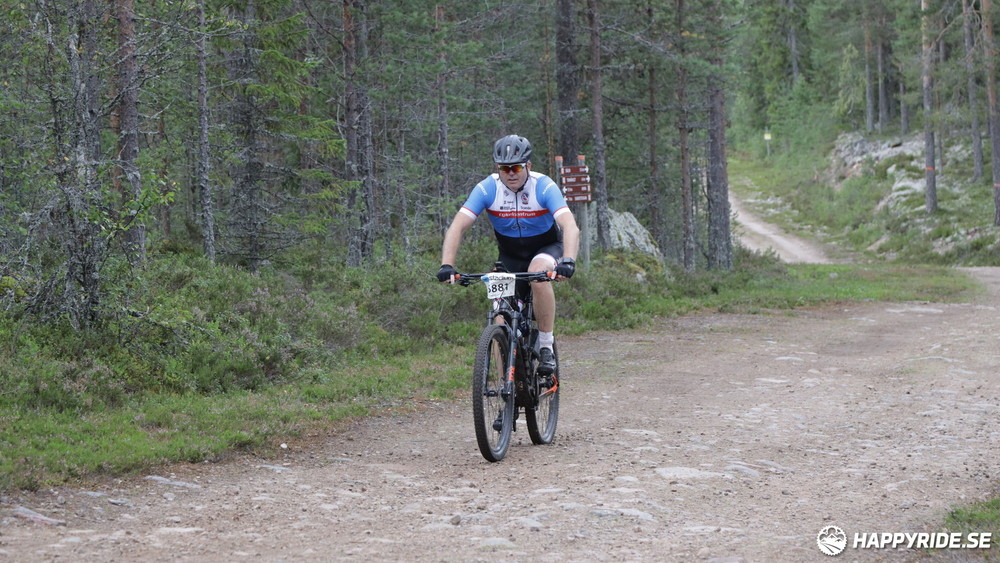 Bild från Cykelvasan 2024