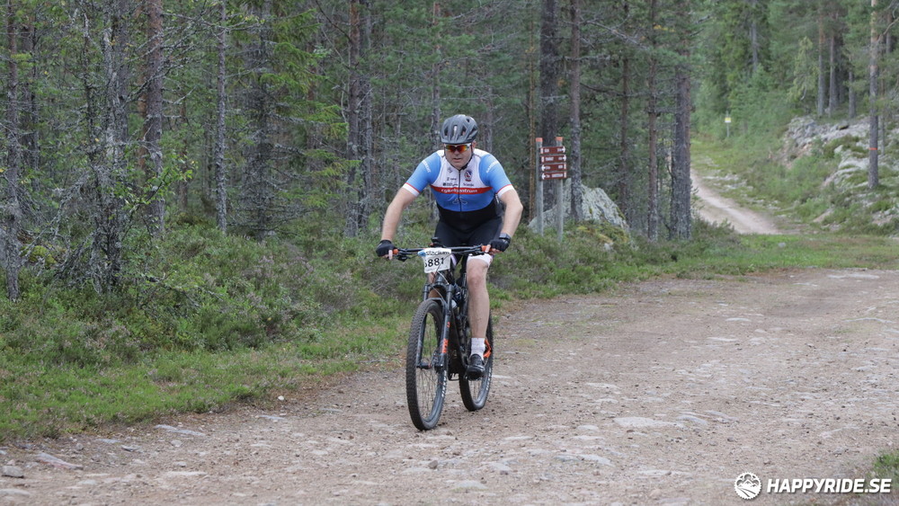 Bild från Cykelvasan 2024