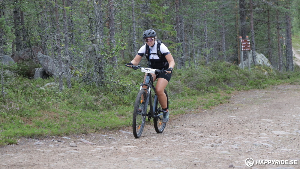 Bild från Cykelvasan 2024