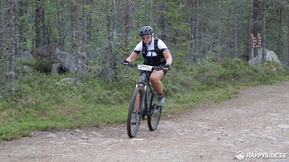 Bild från Cykelvasan 2024