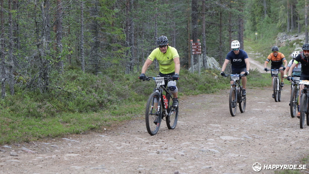 Bild från Cykelvasan 2024