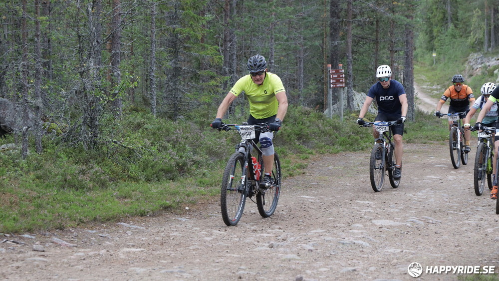 Bild från Cykelvasan 2024