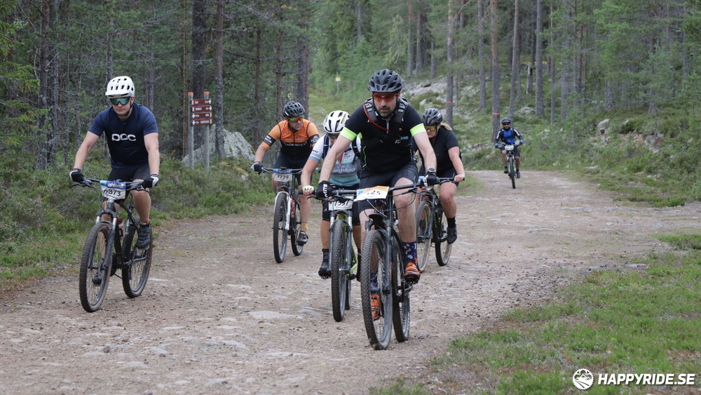 Bild från Cykelvasan 2024