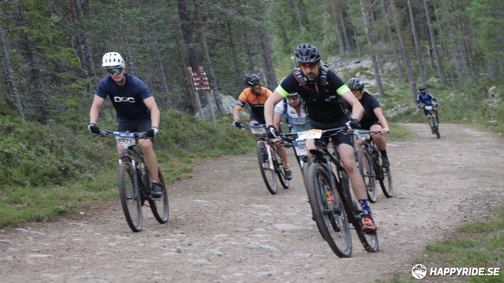 Bild från Cykelvasan 2024