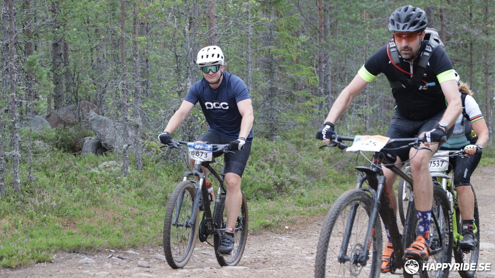 Bild från Cykelvasan 2024