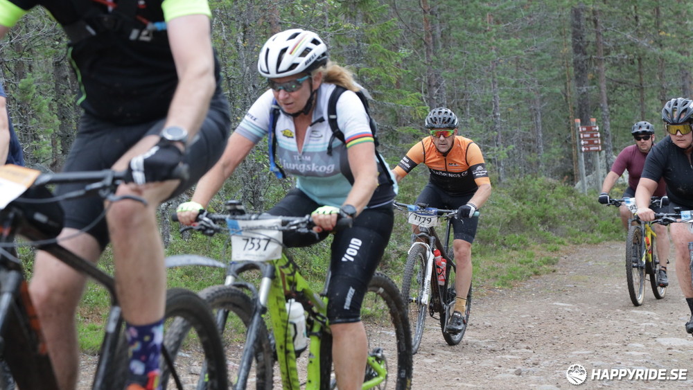 Bild från Cykelvasan 2024