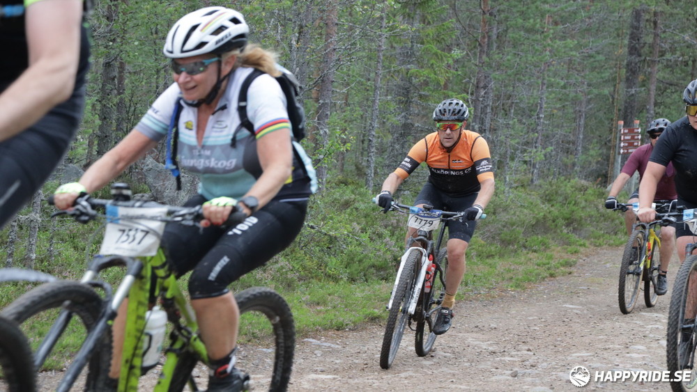 Bild från Cykelvasan 2024