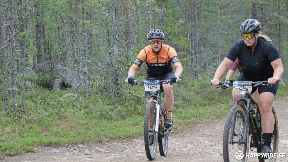 Bild från Cykelvasan 2024