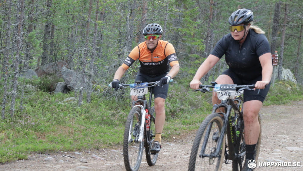 Bild från Cykelvasan 2024