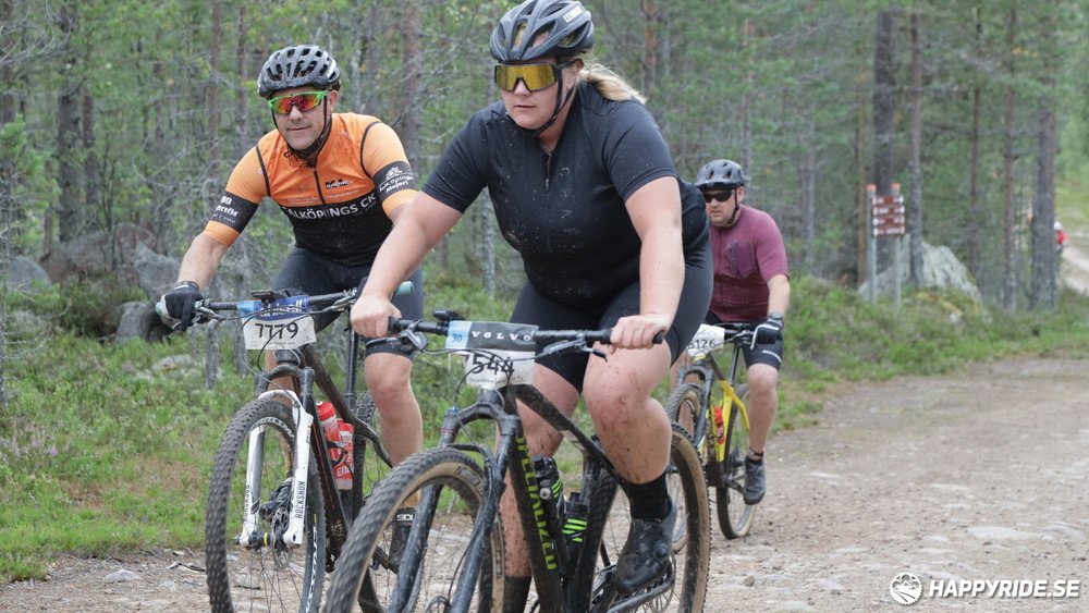 Bild från Cykelvasan 2024