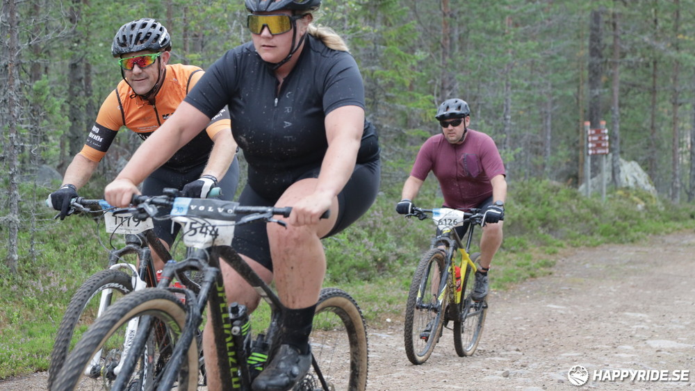 Bild från Cykelvasan 2024
