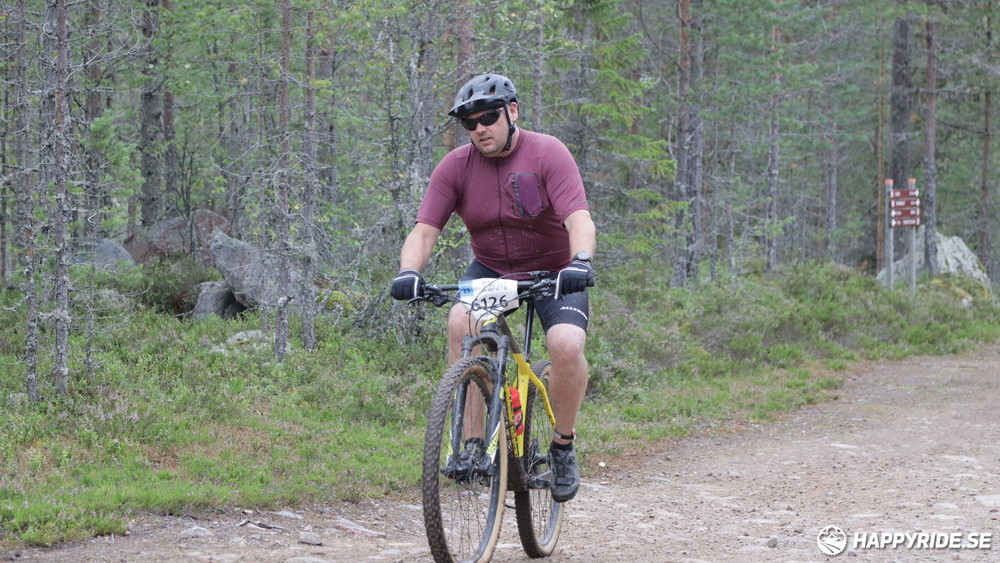 Bild från Cykelvasan 2024