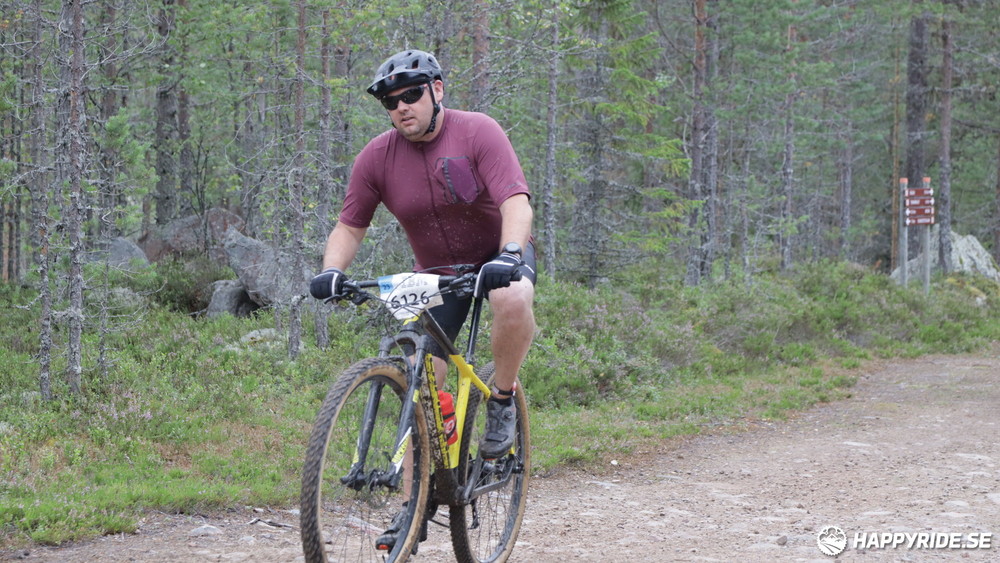 Bild från Cykelvasan 2024