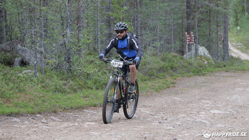 Bild från Cykelvasan 2024