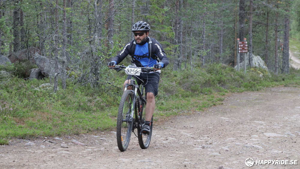 Bild från Cykelvasan 2024