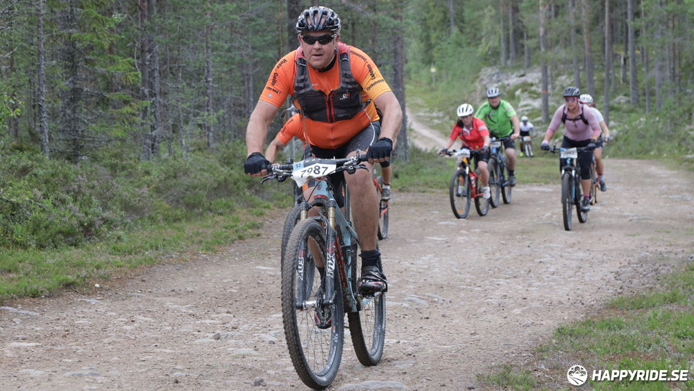 Bild från Cykelvasan 2024