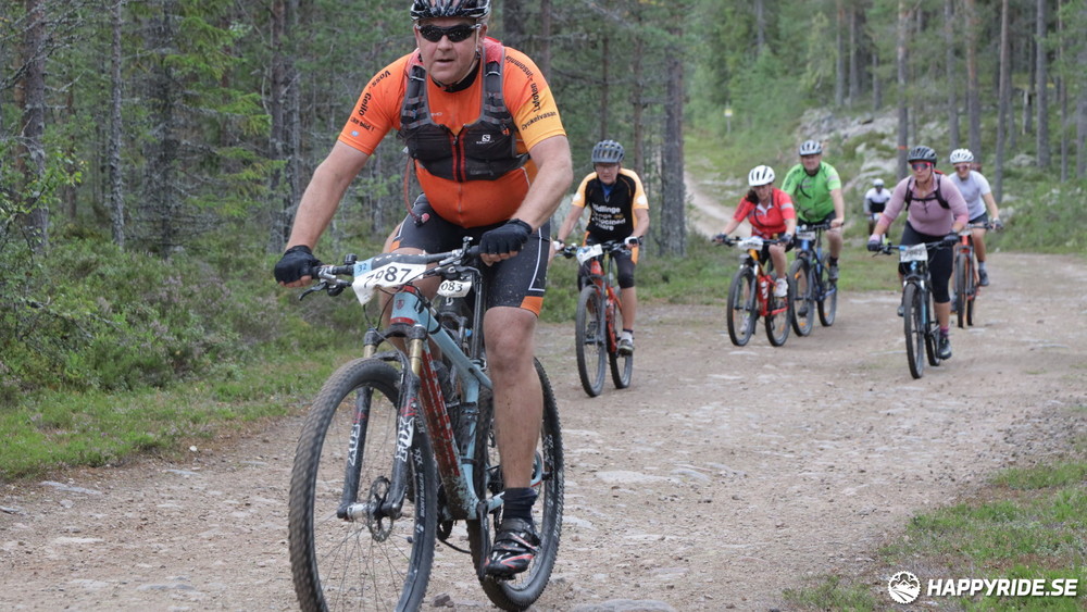 Bild från Cykelvasan 2024