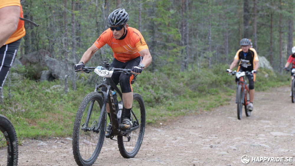 Bild från Cykelvasan 2024