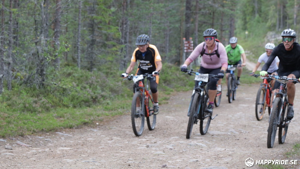 Bild från Cykelvasan 2024