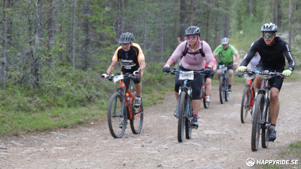Bild från Cykelvasan 2024