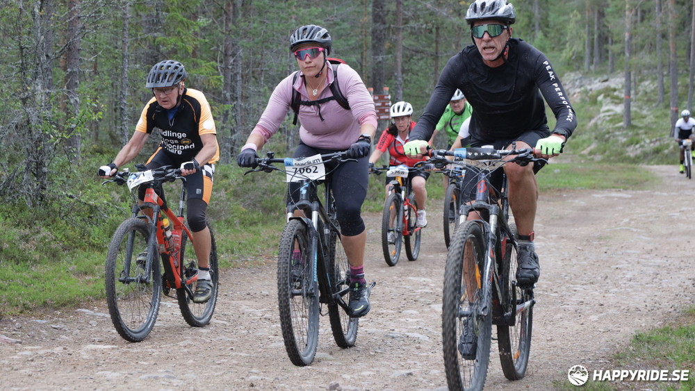 Bild från Cykelvasan 2024