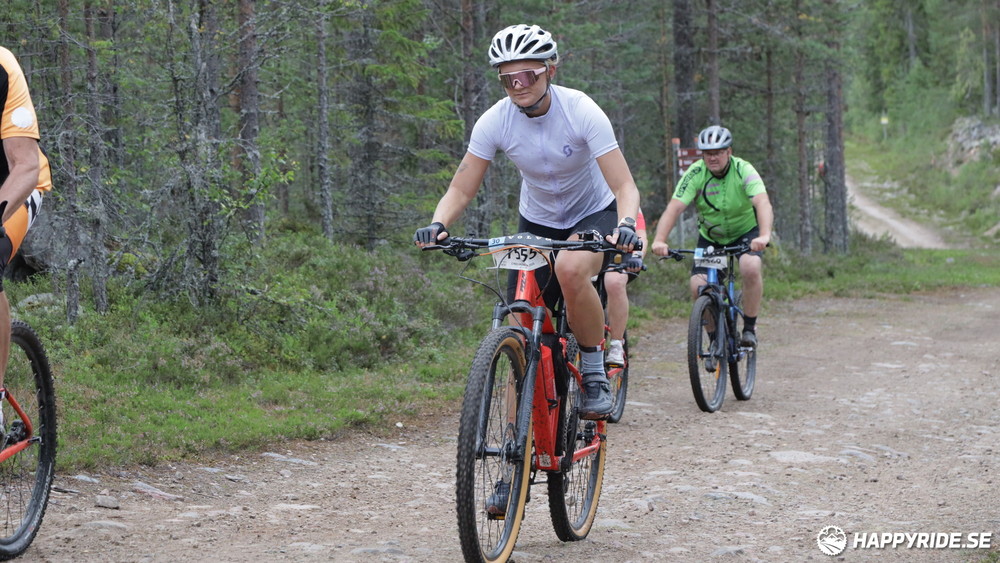 Bild från Cykelvasan 2024