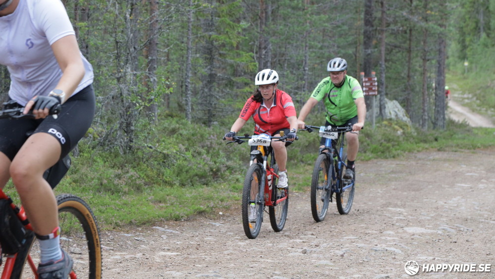 Bild från Cykelvasan 2024