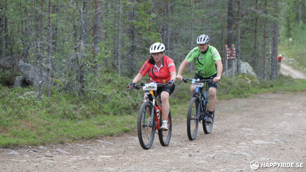 Bild från Cykelvasan 2024