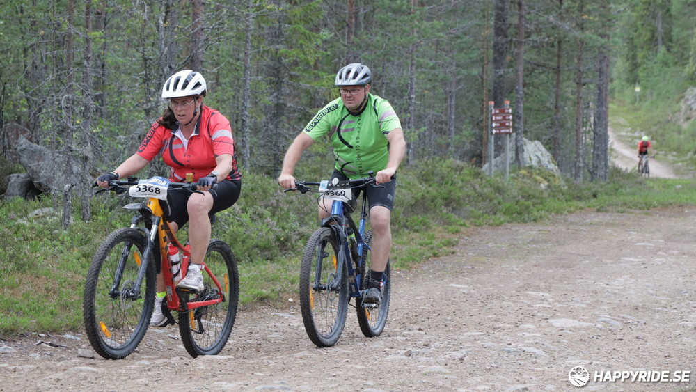 Bild från Cykelvasan 2024