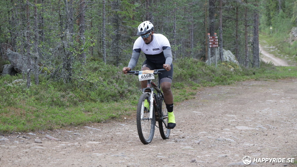 Bild från Cykelvasan 2024