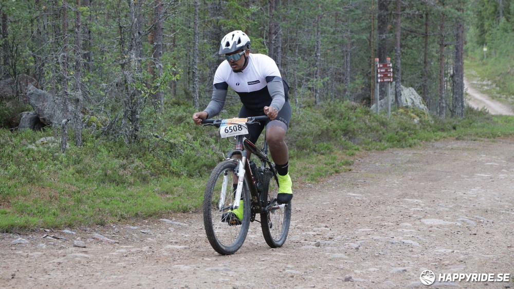 Bild från Cykelvasan 2024