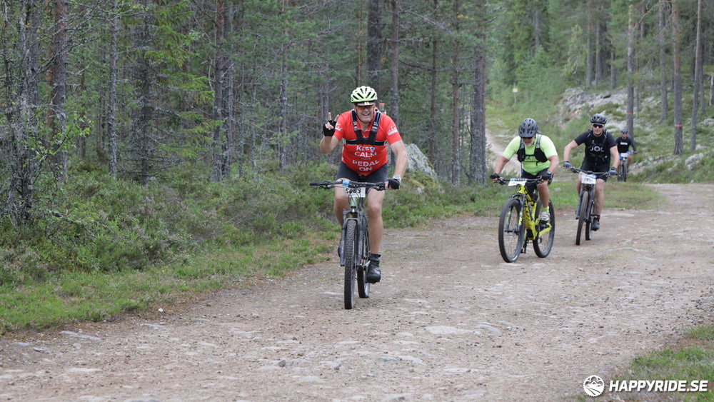 Bild från Cykelvasan 2024