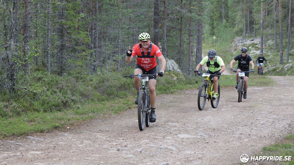 Bild från Cykelvasan 2024