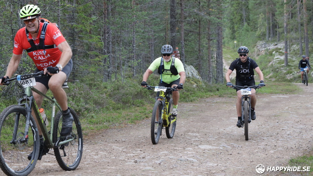 Bild från Cykelvasan 2024