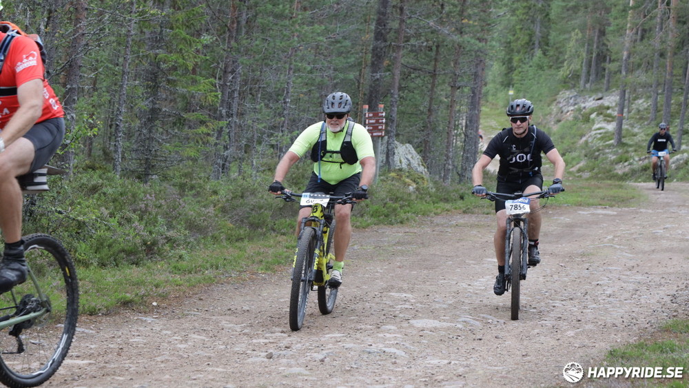 Bild från Cykelvasan 2024