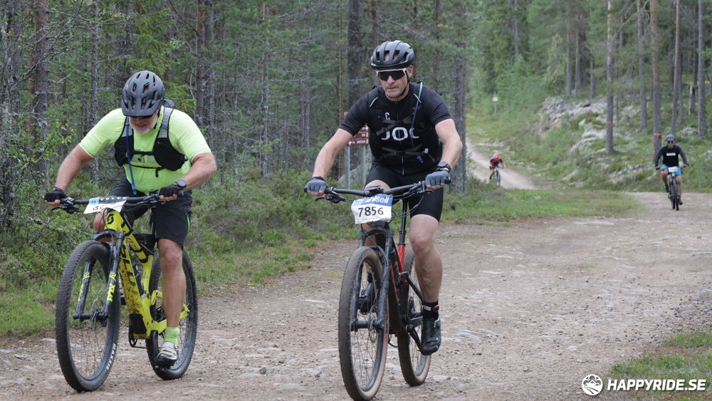 Bild från Cykelvasan 2024