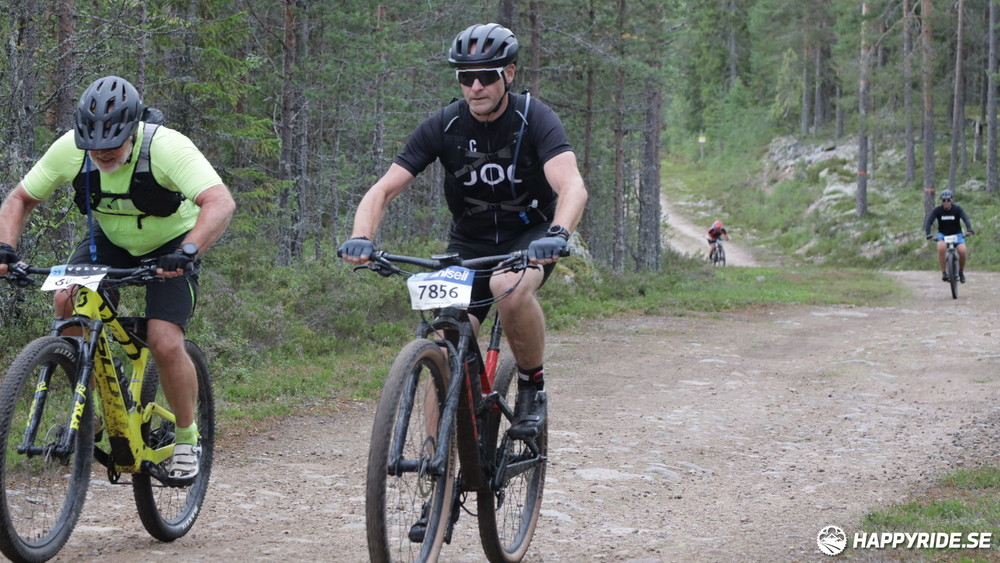 Bild från Cykelvasan 2024